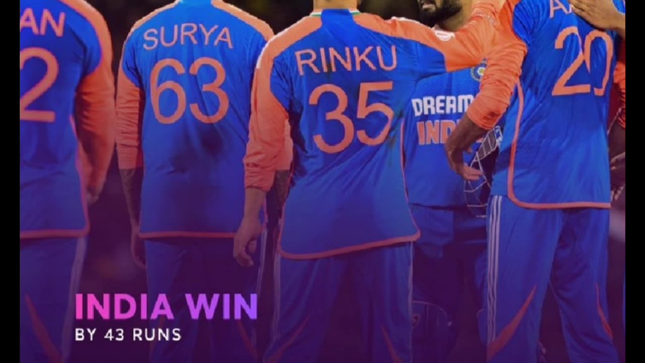 India vs Sri Lanka 1st T-20 .India won. #cricket #t20worldcup #shortvideo #t20 #youtubeshorts