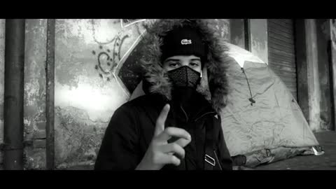 Baby Gang - Happy Birthday 'Freestyle' [Official Video]