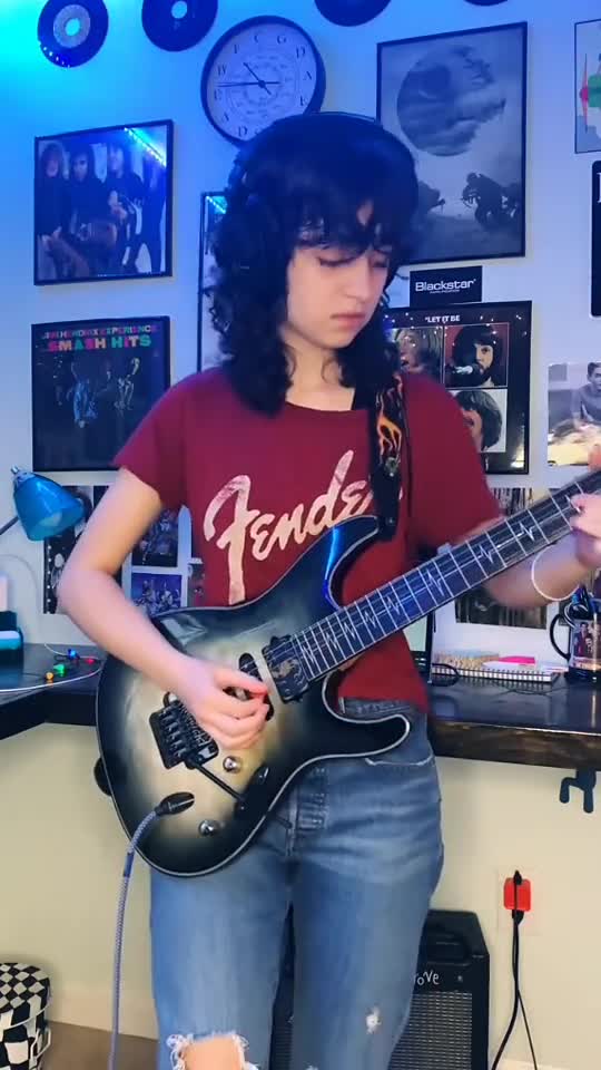 Dangdut Guitar Music Vol.1