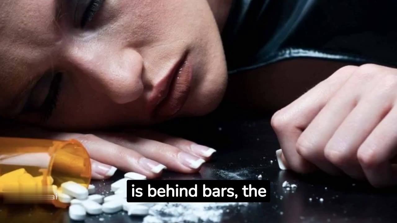 The Potty Harry Drugs Bust: A Major Victory in the War on Drugs, But the Battle Is Not Over