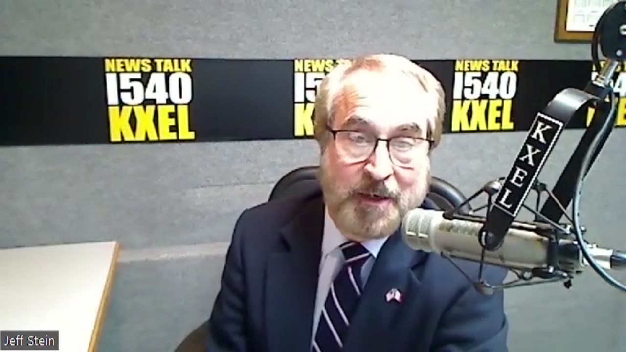 Iowa Politics with Jeff Stein – Wed. Aug. 02, 2023