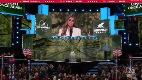 President Trump LOVES the American people