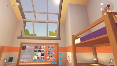 REC ROOM RECKONING