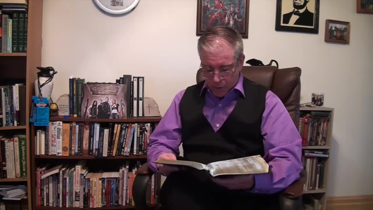 Gods Promises Part 3