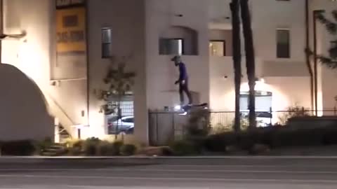 Amazing super man