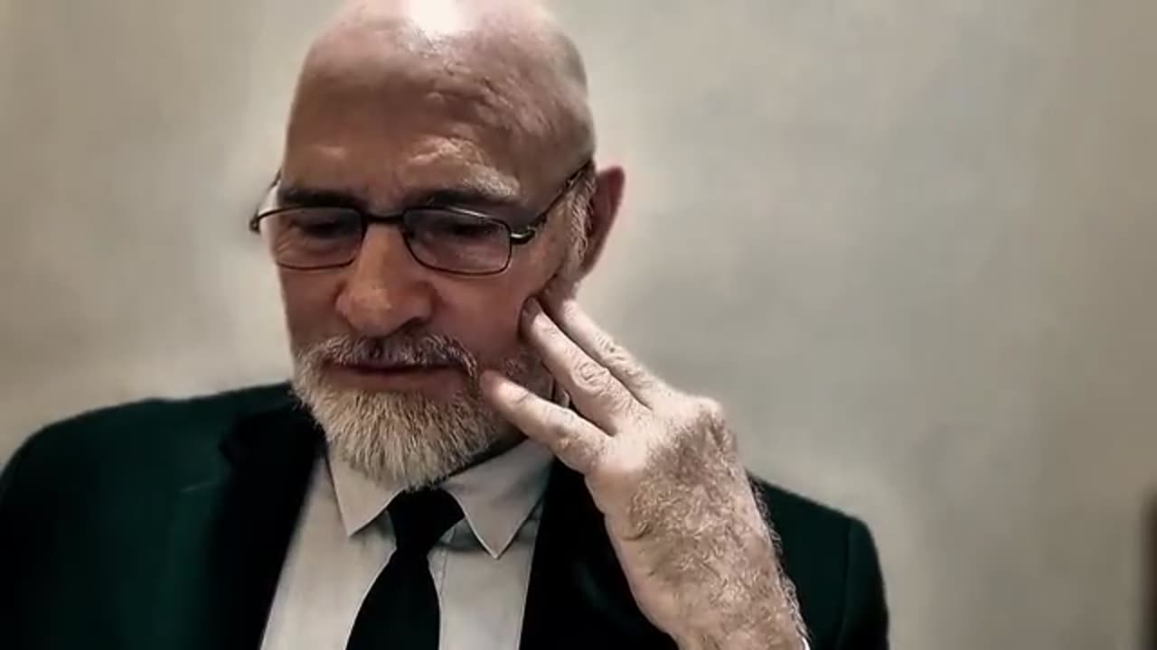 Shahid Bolsen watches Netanyahu's speech to Congress Middle Nation