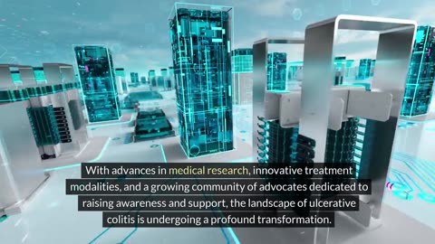 Understanding Ulcerative Colitis and Its Impact