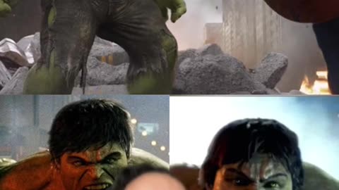 Red Hulk In The MCU Is Bad News… For Bruce Banner