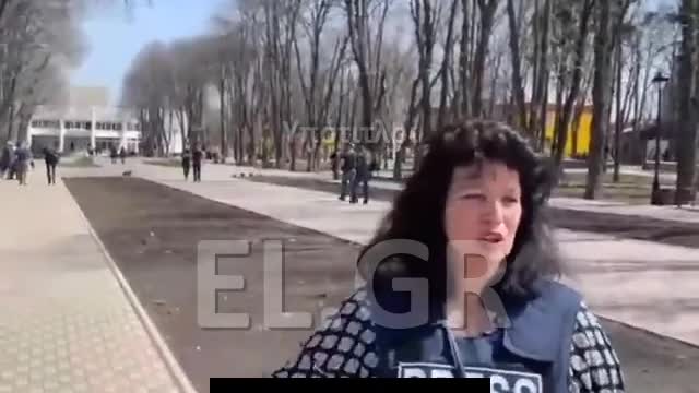 ΟΛΛΑΝΔΕΖΑ ΔΗΜΟΣΙΟΓΡΑΦΟΣ ΑΠΟΜΥΘΟΠΟΙΕΙ ΤΑ ΣΤΕΡΕΟΤΥΠΑ ΓΙΑ ΤΟΥΣ ΡΩΣΟΥΣ