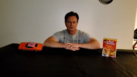 Rush Limbaugh....never to be forgotten...never to be replaced