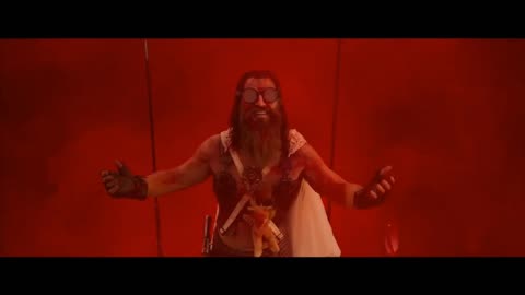 Pluto TV Action Commercial Break Part 1 (5-16-2024)