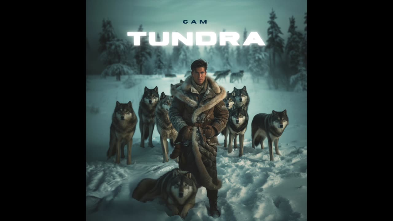 Cam- Tundra