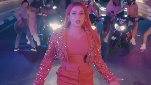 Patlo jasmine sandlas hit song