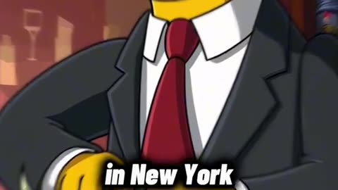 2024~The Simpsons~ 3 Alarming Predictions Pt 2