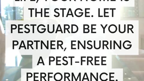 Let PestGuard be your partner, ensuring a pest-free home! 🐜✨