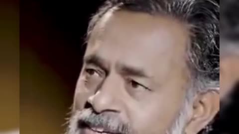 Yogendra yadav hi salim hai