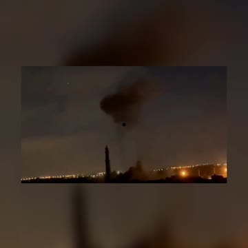 Israel Bombardea Gaza