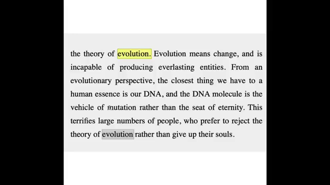 DIRECTED EVOLUTION OF HUMANITY MRNA YUVAL NOAH HARARI HOMO DEUS - A BRIEF HISTORY OF TOMORROW