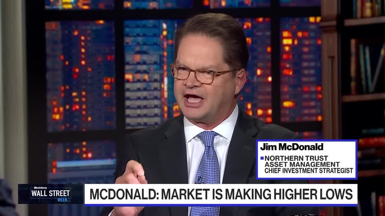 Wall Street Week - Full Show 09_09_2022