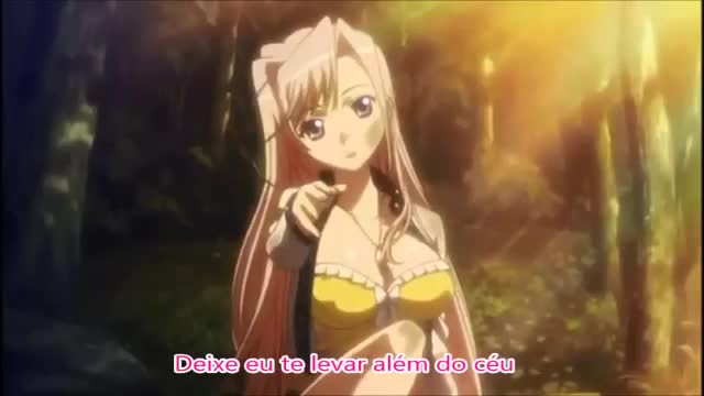 AMV Princess Lover