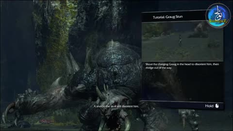 Middle Earth Shadow of Mordor ENDING PART 2