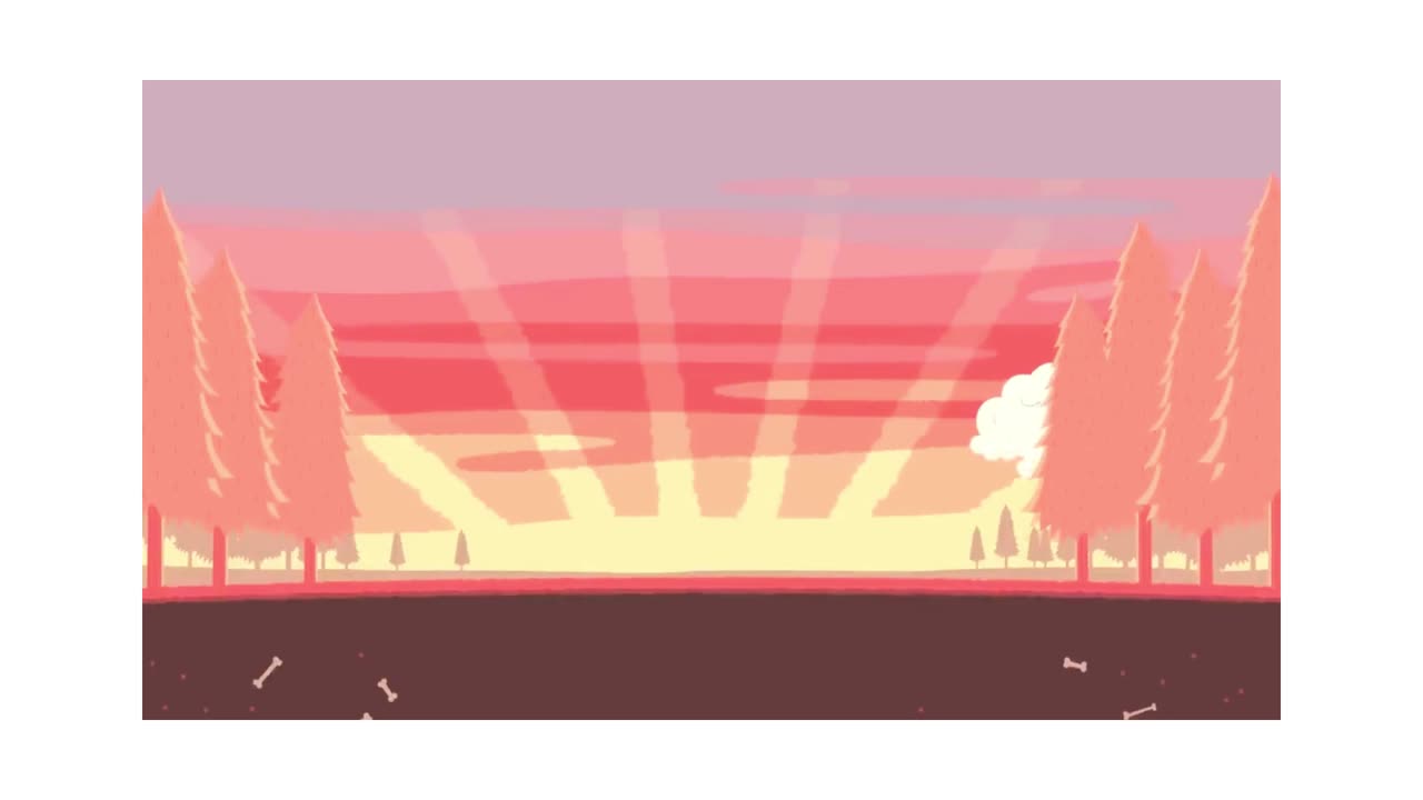 An Illustrated Video Essay Outlining the Circular Economy and How Society Can Rethink Progress