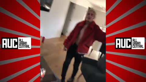 Lil Pump Breaks Down After Getting Probation Pushed Back "I Dont Wanna Be Here No More"