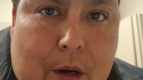 A Word for the Liberals...