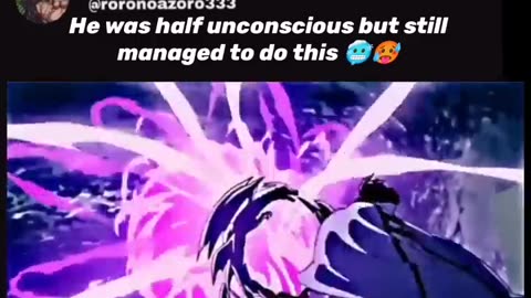 #anima # very powerful attack #