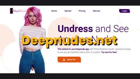 Embrace Your Curiosities with DeepNudes.net