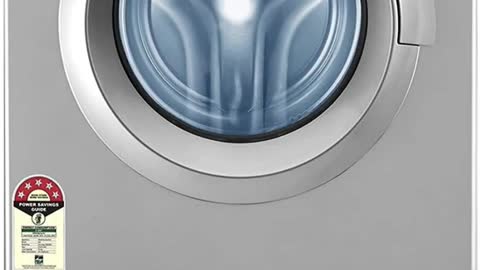 Best Front Loading Fully Automatic Washing machine under 23000