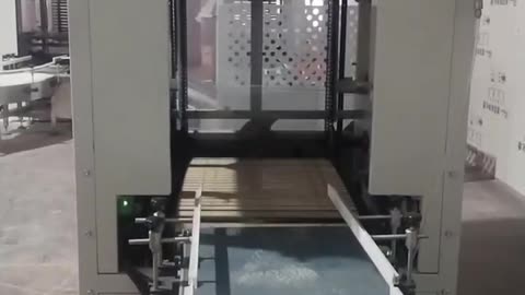 Vertical Conveyor, let vertical transport become easier