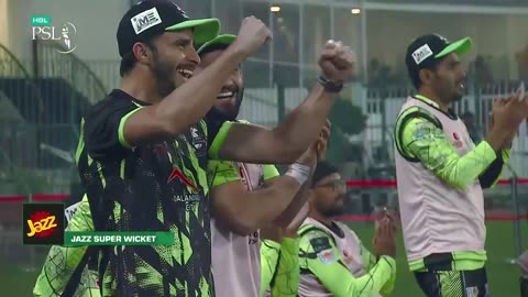 Shaheen Shah Afridi