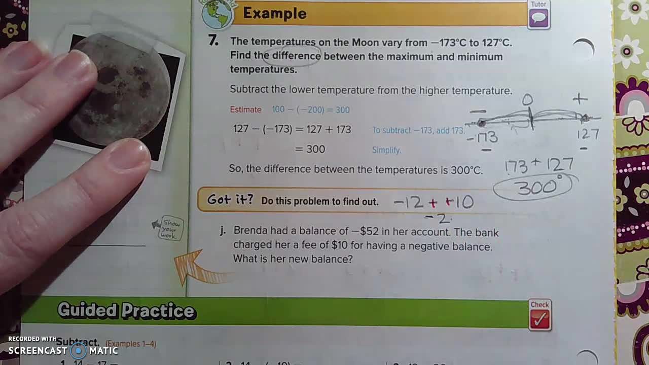 Gr 7 - Ch 3 - Lesson 3