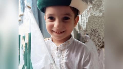 Pakistan day