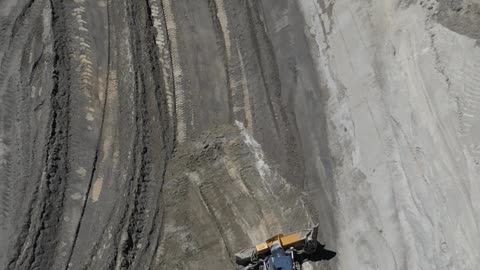 Catching Progress: Aerial Imaging Magic
