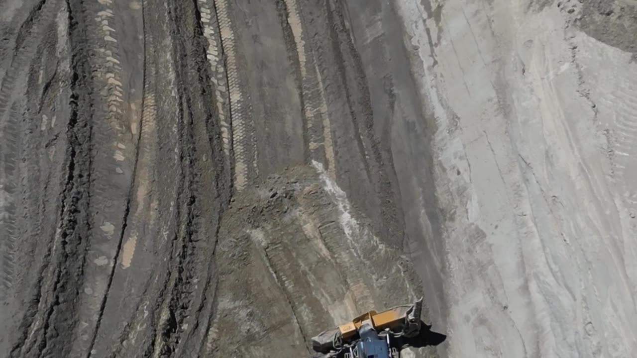Catching Progress: Aerial Imaging Magic