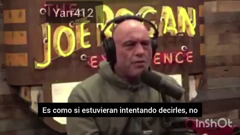 Joe Rogan y el Dr. Phil sobre el respaldo del sistema médico a la terapia hormonal...