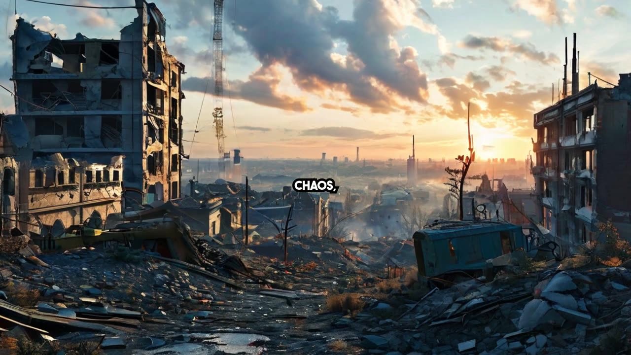 Zombies episode 20