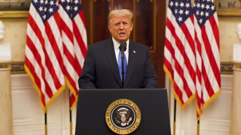 He fought for us. He deserves our thanks.