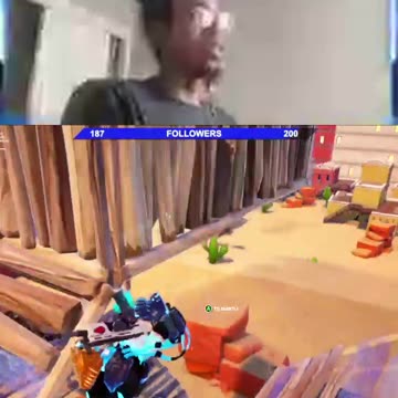 fortnite funny moment