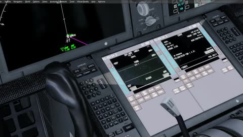 Perth YPPH Pre-Flight Prep P3D IVAO 787 Part 1