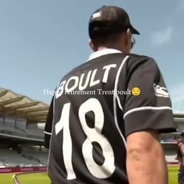 Happy Retirement Legend 😞 #Shorts