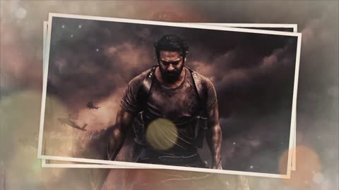 Salaar Trailer - Prabhas - Indian Big Feast