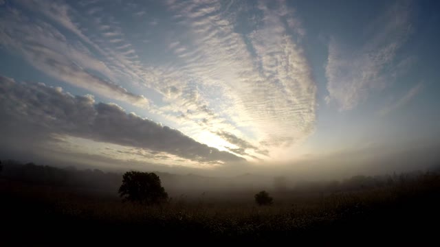 Sun Rise 9 7 22 60f/16c