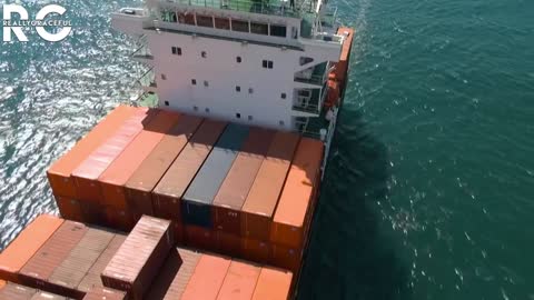 ReallyGraceful - Is the Supply Chain Being Sabotaged