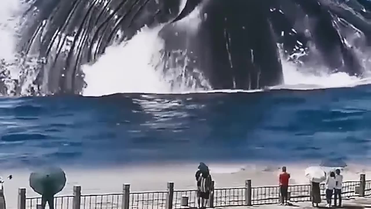 the world biggest fish