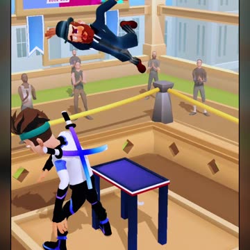 SLAP KING - NÍVEL 97