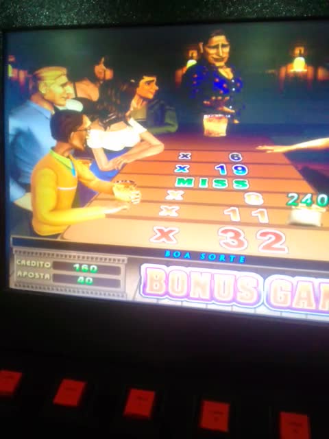 bonus chekpoint waloween 60000 pt3