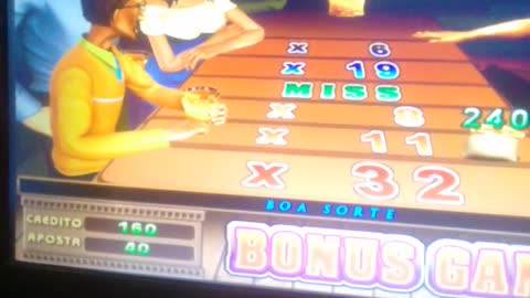 bonus chekpoint waloween 60000 pt3